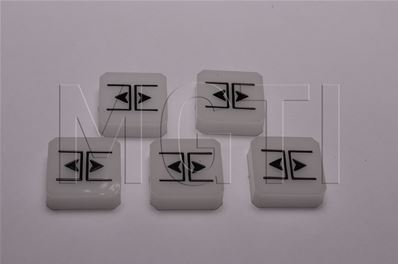 "PASTILLE CAMUS ""< >"" (JEU DE 5)"