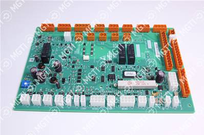 CARTE LCECCBe (ex LCECCB KM713710G11) MONOSPACE 2.0-2.1 & REGENERAT
