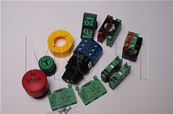 ACCESSORIES, INSPECTION BOX