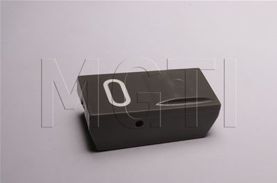 TOUCHE DESIGN S GRISE NON LUM GRAVEE 0 [f