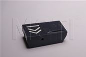 TOUCHE DESIGN S BLEUE NON LUM GRAVEE FL.DESC [f