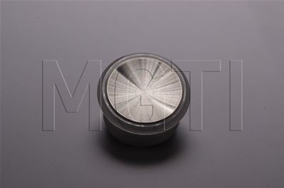 BOUTON CTU 1NO LUMINEUX VERT> Fin de stock