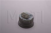 BOUTON CTU 1NO LUMINEUX VERT> Fin de stock