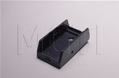 TOUCHE DESIGN S BLEUE LUM GRAVEE FL.Mont.&Desc. [f