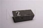 TOUCHE DESIGN S GRISE NON LUM GRAVEE 2 [f