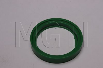 BAGUE VERTE pour MG530 BOUTON NIVEAU DE SORTIE (EN81-70)>Fin de stock