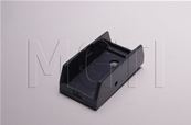 TOUCHE DESIGN S BLEUE LUM GRAVEE FL.Mont.&Desc. [f