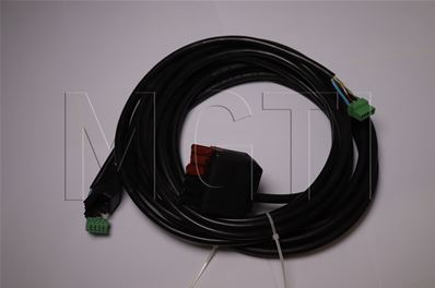 CABLE SECURITE LOGIQUE PALIER SAV