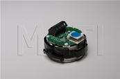 BOUTON RT42 HCR BLEU 12 SAV