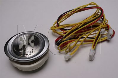 BOUTON MG540 >< (NO-NC) > Fin de stock