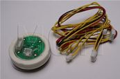 BOUTON MG540 >< (NO-NC) > Fin de stock
