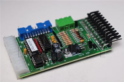 CARTE DECODE TCI ASC II