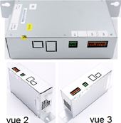 MODULE CONTROLE FREIN '388' 'BCM25' POUR KDL