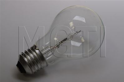 LAMPE E27 Standard 24V 6W