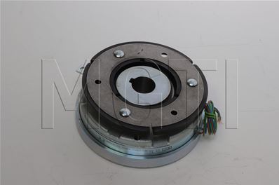 EMBRAYAGE 95Vdc=>105Vdc TAILLE 10 P.RIDEAU RVA40