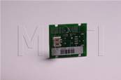 Circuit arrière PBGNO1Q pour bouton GS