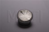 BOUTON CTU 1NO LUMINEUX VERT> Fin de stock