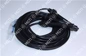 DOIGT MAGNETIQUE 61U/61N/30 100VDC 150VAC 10VA CABLE LG:3M