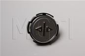 BOUTON HCR RT42 GRAVEE <>