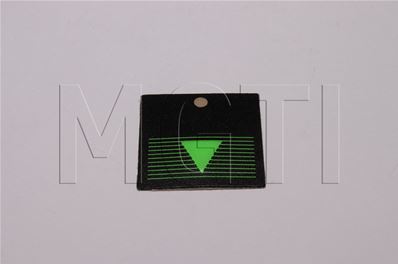 TOUCHE TACTILE "DESCENTE" StepModul