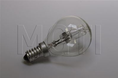 LAMPE E14 SPHERIQUE LED 230V 28W(équivalent 40W)