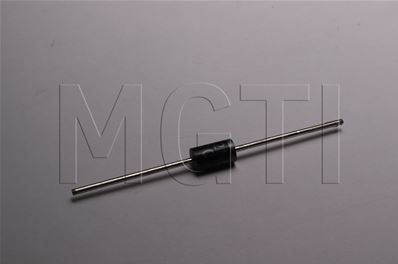 DIODE 3A 600V